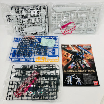 プラモデル 1/100RE/100ガンダム試作4号機ガーベラ「機動戦士ガンダム0083STARDUSTMEMORY」[5066733] ガンダム試作4号機ガーベラ RE/100 5066733【加古川物流】