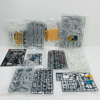 プラモデル 1/144HGアリュゼウス「機動戦士ガンダム閃光のハサウェイ」[5072030] アリュゼウス HG 5072030【加古川物流】