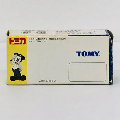 フィギュア ディズニーリゾートクルーザー(シルバー×ホワイト) 「トミカ」 東京ディズニーリゾート限定 ディズニーリゾートクルーザー(シルバー×ホワイト) 東京ディズニーリゾート限定【フィギュア】【加古川物流】