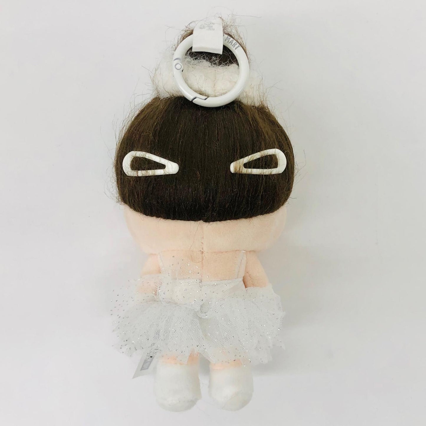 フィギュア CRYBABY SHINY SHINYシリーズぬいぐるみペンダント POPMART CRYBABY SHINY SHINYシリーズぬいぐるみペンダント【フィギュア】【加古川物流】