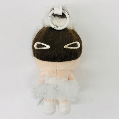 フィギュア CRYBABY SHINY SHINYシリーズぬいぐるみペンダント POPMART CRYBABY SHINY SHINYシリーズぬいぐるみペンダント【フィギュア】【加古川物流】