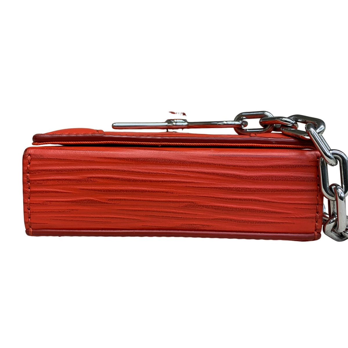 LOUIS VUITTON | ルイ・ヴィトン エピ XL ミクロ スティーマー ショルダーバッグ レッド【瀬戸大橋店】