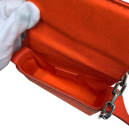 LOUIS VUITTON | ルイ・ヴィトン エピ XL ミクロ スティーマー ショルダーバッグ レッド【瀬戸大橋店】