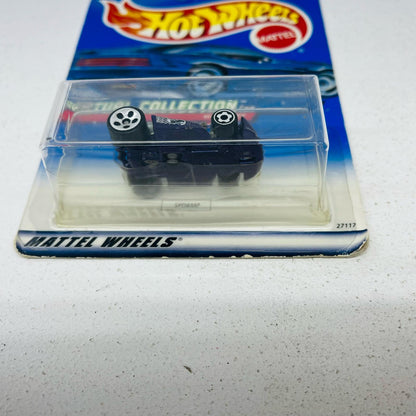 フィギュア Hot Wheels #151 Virtual Collection Cars GO KART Purple 27117-0910 Virtual Collection Cars GO KART Purple【フィギュア】【加古川物流】