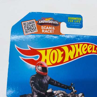 フィギュア HARLEY-DAVIDSON FAT BOY(ブラック) 「Hot Wheels HW OFF-ROAD」 [CFK37-09B0J] HARLEY-DAVIDSON FAT BOY(ブラック) Hot Wheels HW OFF-ROAD【フィギュア】【加古川物流】