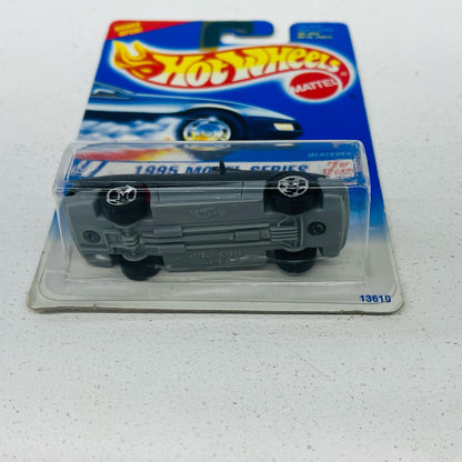 フィギュア Hot WHeeLS 1995 MODEL SERIES メルセデス SL 1995 MODEL SERIES メルセデス SL【フィギュア】【加古川物流】