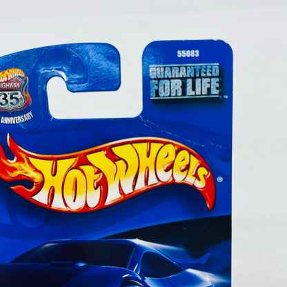 おもちゃ・玩具 1/64 Go Kart(イエロー×ブルー) 「Hot Wheels STARS」 [55083] Go Kart(イエロー×ブルー) 1/64スケール 55083【加古川物流】