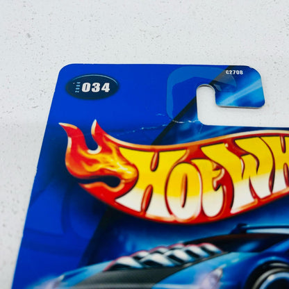 おもちゃ・玩具 1/64 BLINGS HUMMER H2(イエロー) 「Hot Wheels 2004 FIRST EDITIONS」 [C2708-0714C] BLINGS HUMMER H2(イエロー) 1/64スケール【加古川物流】