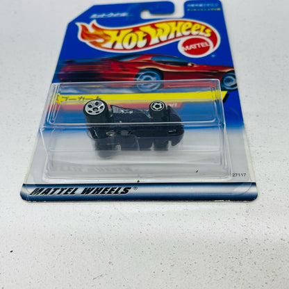 おもちゃ・玩具 1/64 ゴーカート(パープル) 「Hot Wheels MATTEL WHEELS」 [27117-0610] ゴーカート(パープル) 1/64スケール 271170610【加古川物流】