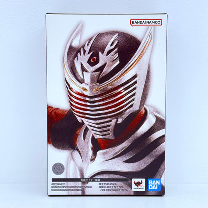フィギュア S.H.Figuarts(真骨彫製法)仮面ライダー龍騎「仮面ライダー鎧武」 (真骨彫製法)仮面ライダー龍騎 S.H.Figuarts【フィギュア】【加古川物流】
