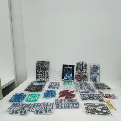 プラモデル 1/100MGZGMF-X13Aプロヴィデンスガンダム[スペシャルコーティング]「機動戦士ガンダムSEED」プレミアムバンダイ限定[5062151] ZGMF-X13Aプロヴィデンスガンダム MG プレミアムバンダイ限定 5062151【加古川物流】