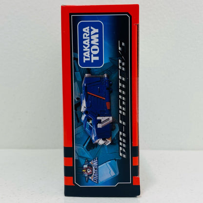 フィギュア DA-96ロボットベース搭載マシン＜ダイアファイター/S＞「ダイアクロン」 DA - 96ロボットベース搭載マシン ダイアファイターS【フィギュア】【加古川物流】