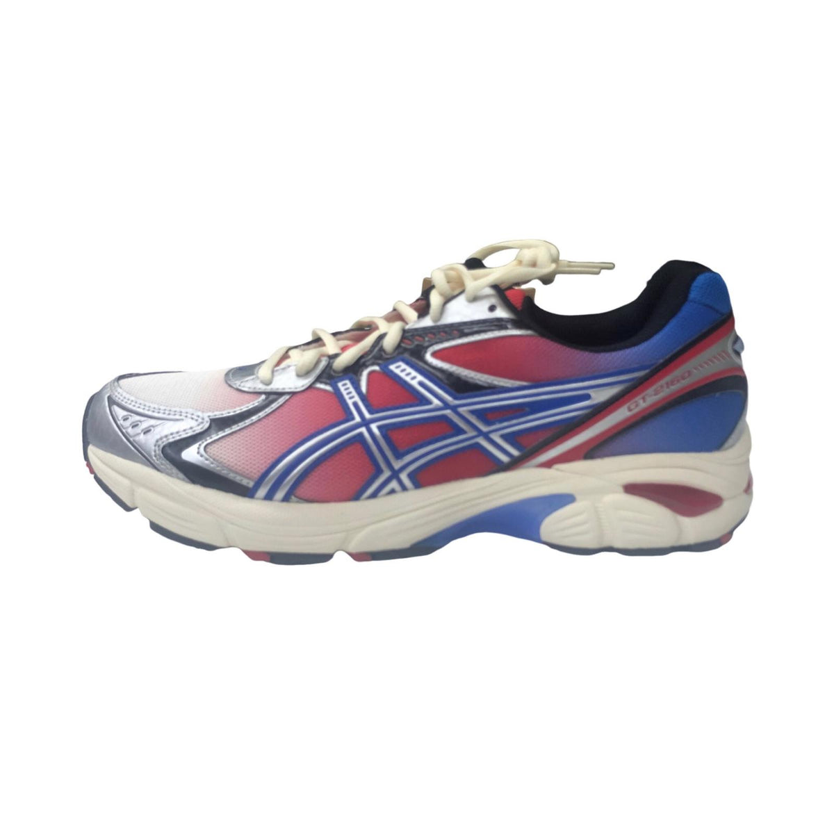 asics | アシックス KITH × Marvel Super Villains × Asics GT-2160 スニーカー 1203A660 マルチカラー 27cm【瀬戸大橋店】