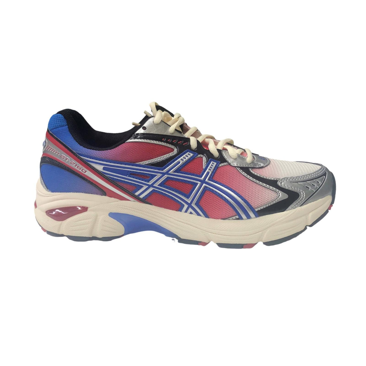 asics | アシックス KITH × Marvel Super Villains × Asics GT-2160 スニーカー 1203A660 マルチカラー 27cm【瀬戸大橋店】