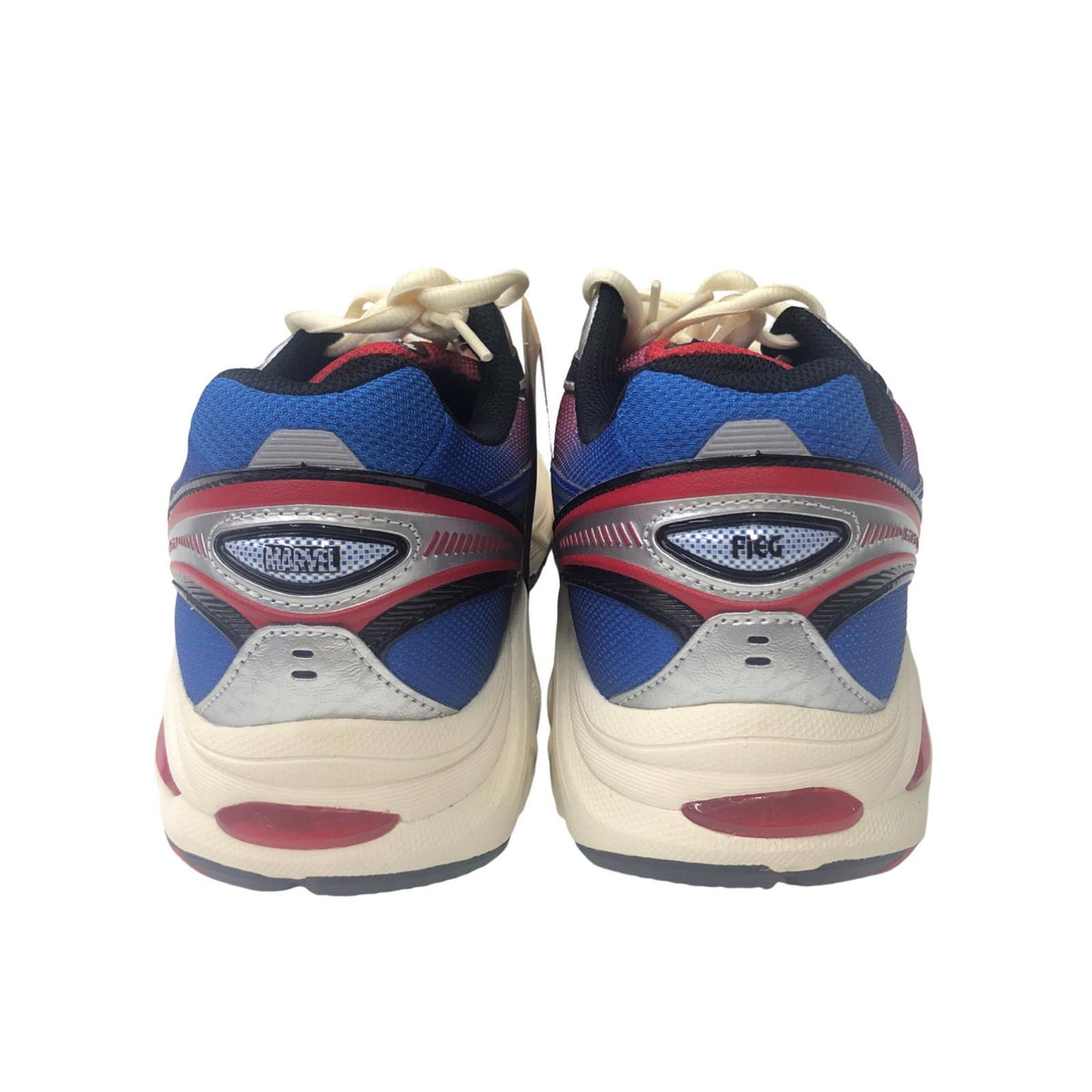 asics | アシックス KITH × Marvel Super Villains × Asics GT-2160 スニーカー 1203A660 マルチカラー 27cm【瀬戸大橋店】