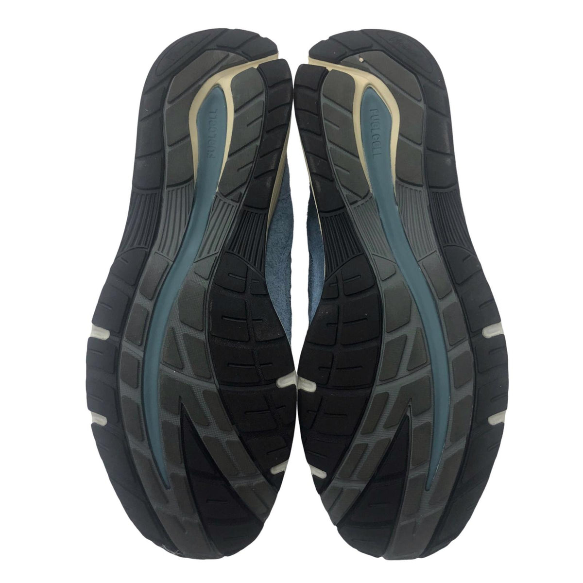 NEW BALANCE | ニューバランス U991BV2 Made in UK スニーカー U991BV2 ブルー 27cm【瀬戸大橋店】
