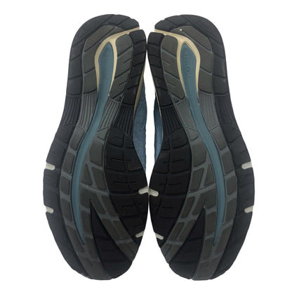 NEW BALANCE | ニューバランス U991BV2 Made in UK スニーカー U991BV2 ブルー 27cm【瀬戸大橋店】