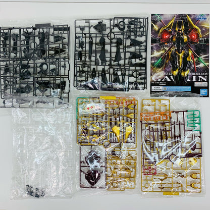 プラモデル 1/35 HG ガウェイン 「コードギアス 反逆のルルーシュ」 プレミアムバンダイ限定 [5066533] ガウェイン プレミアムバンダイ限定 5066533【加古川物流】
