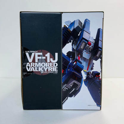 フィギュア DX超合金VF-1Jアーマードバルキリー(一条輝機)「超時空要塞マクロス」 VF-1Jアーマードバルキリー(一条輝機) DX超合金【フィギュア】【加古川物流】