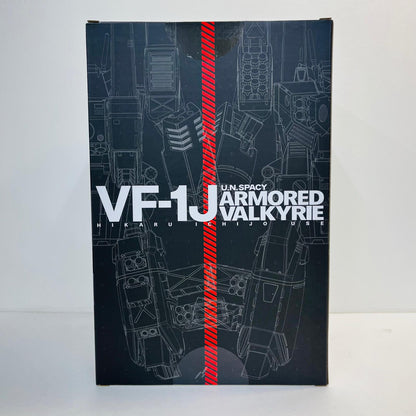 フィギュア DX超合金VF-1Jアーマードバルキリー(一条輝機)「超時空要塞マクロス」 VF-1Jアーマードバルキリー(一条輝機) DX超合金【フィギュア】【加古川物流】