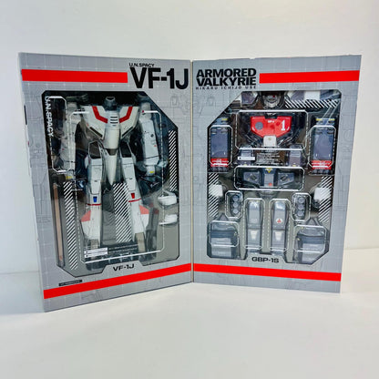フィギュア DX超合金VF-1Jアーマードバルキリー(一条輝機)「超時空要塞マクロス」 VF-1Jアーマードバルキリー(一条輝機) DX超合金【フィギュア】【加古川物流】