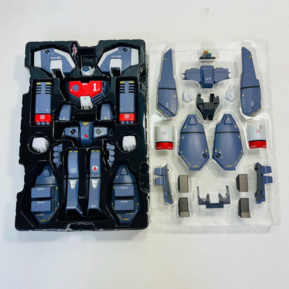 フィギュア DX超合金VF-1Jアーマードバルキリー(一条輝機)「超時空要塞マクロス」 VF-1Jアーマードバルキリー(一条輝機) DX超合金【フィギュア】【加古川物流】