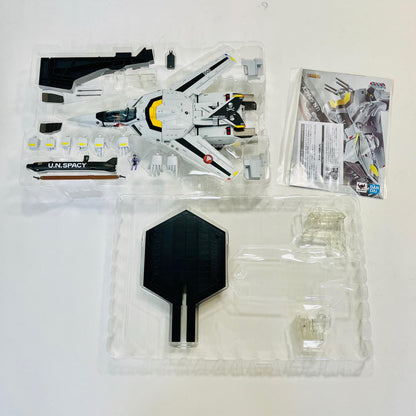 フィギュア DX超合金初回限定版VF-1Sバルキリーロイ・フォッカースペシャル「超時空要塞マクロス」 VF-1Sバルキリーロイ・フォッカースペシャル DX超合金 初回限定版【フィギュア】【加古川物流】