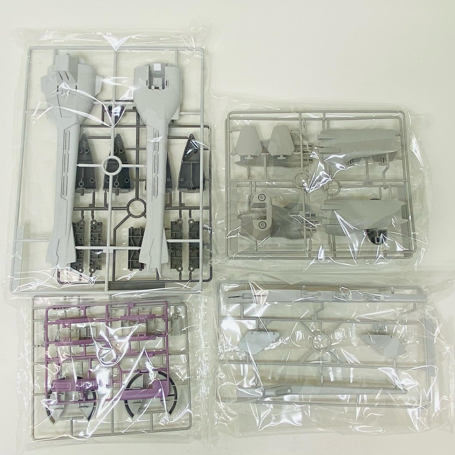 プラモデル 1/144HGミーティアユニット「機動戦士ガンダムSEED」ホビーオンラインショップ限定[5063378] ミーティアユニット HG ホビーオンラインショップ限定 5063378【加古川物流】