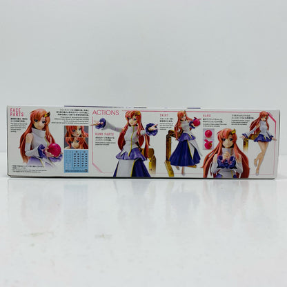プラモデル Figure-riseStandardラクス・クライン「機動戦士ガンダムSEED」[2560618] クス・クライン Figure-rise Standard 2560618【加古川物流】