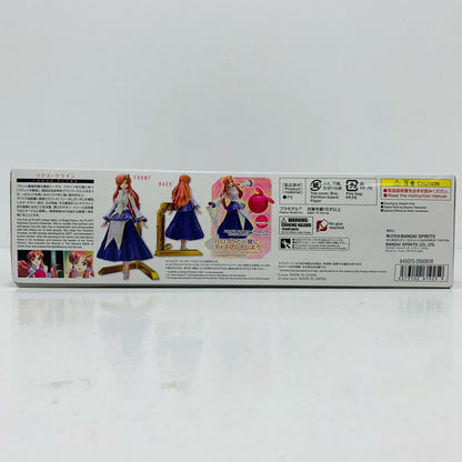 プラモデル Figure-riseStandardラクス・クライン「機動戦士ガンダムSEED」[2560618] クス・クライン Figure-rise Standard 2560618【加古川物流】