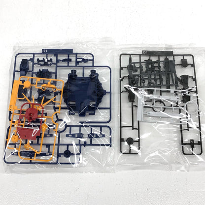 プラモデル BB戦士RX-93ffνガンダム「機動戦士ガンダム逆襲のシャア」GUNDAMSIDE-F限定[5063417] RX-93ffνガンダム BB戦士 GUNDAMSIDE-F限定 5063417【加古川物流】