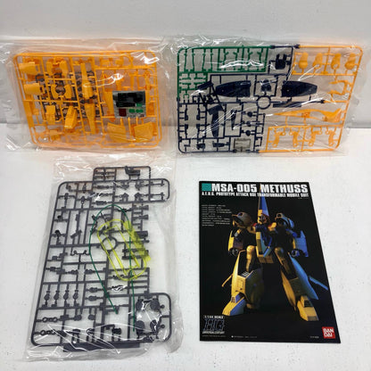 プラモデル 1/144HGUCMSA-005メタス「機動戦士Zガンダム」[5063144] MSA-005メタス HG 5063144【加古川物流】