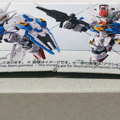 プラモデル SDガンダムEXスタンダードガンダムエアリアル「機動戦士ガンダム水星の魔女」[5063031] SDガンダムEXスタンダードガンダムエアリアル 5063031【倉吉店】