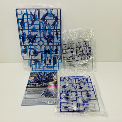 プラモデル BB戦士No.31オルタナティブジャスティスインフィニットドラゴン「SDガンダムワールドヒーローズTHELEGENDOFDRAGONKNIGHT」[5064264] オルタナティブジャスティスインフィニットドラゴン BB戦士 5064264【加古川物流】