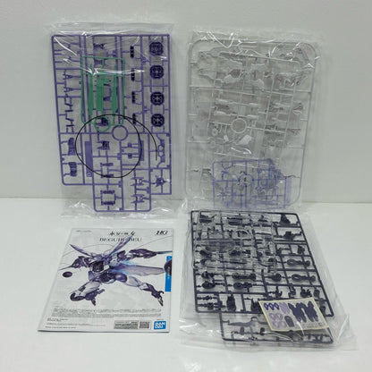 プラモデル 1/144HGベギルベウ「機動戦士ガンダム水星の魔女PROLOGUE」[5062166] ベギルベウ HG 5062166【加古川物流】