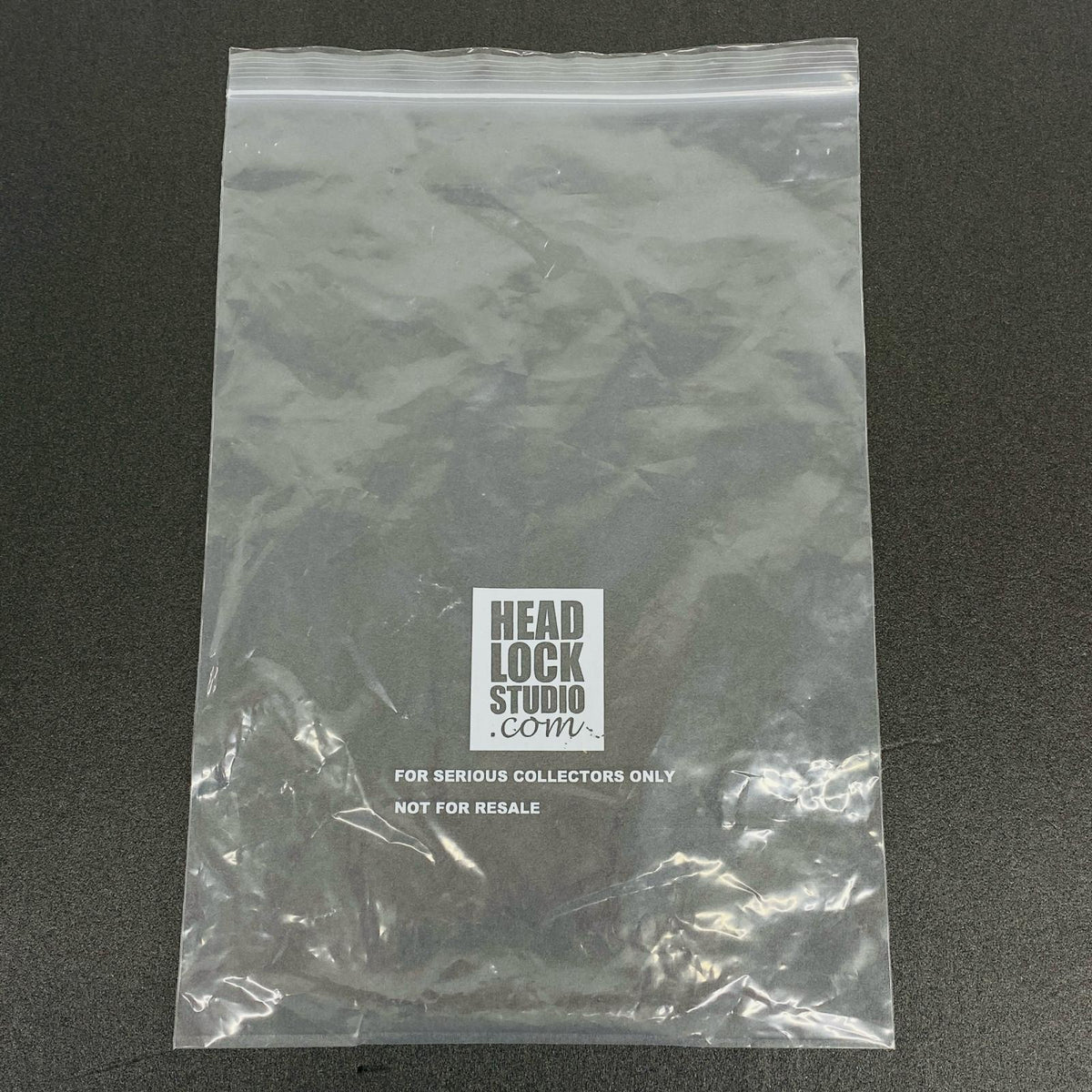 ソフビ人形 Psycho Eye 水色×紫 HEAD LOCK STUDIO 約25cm Psycho Eye 水色×紫【加古川店】