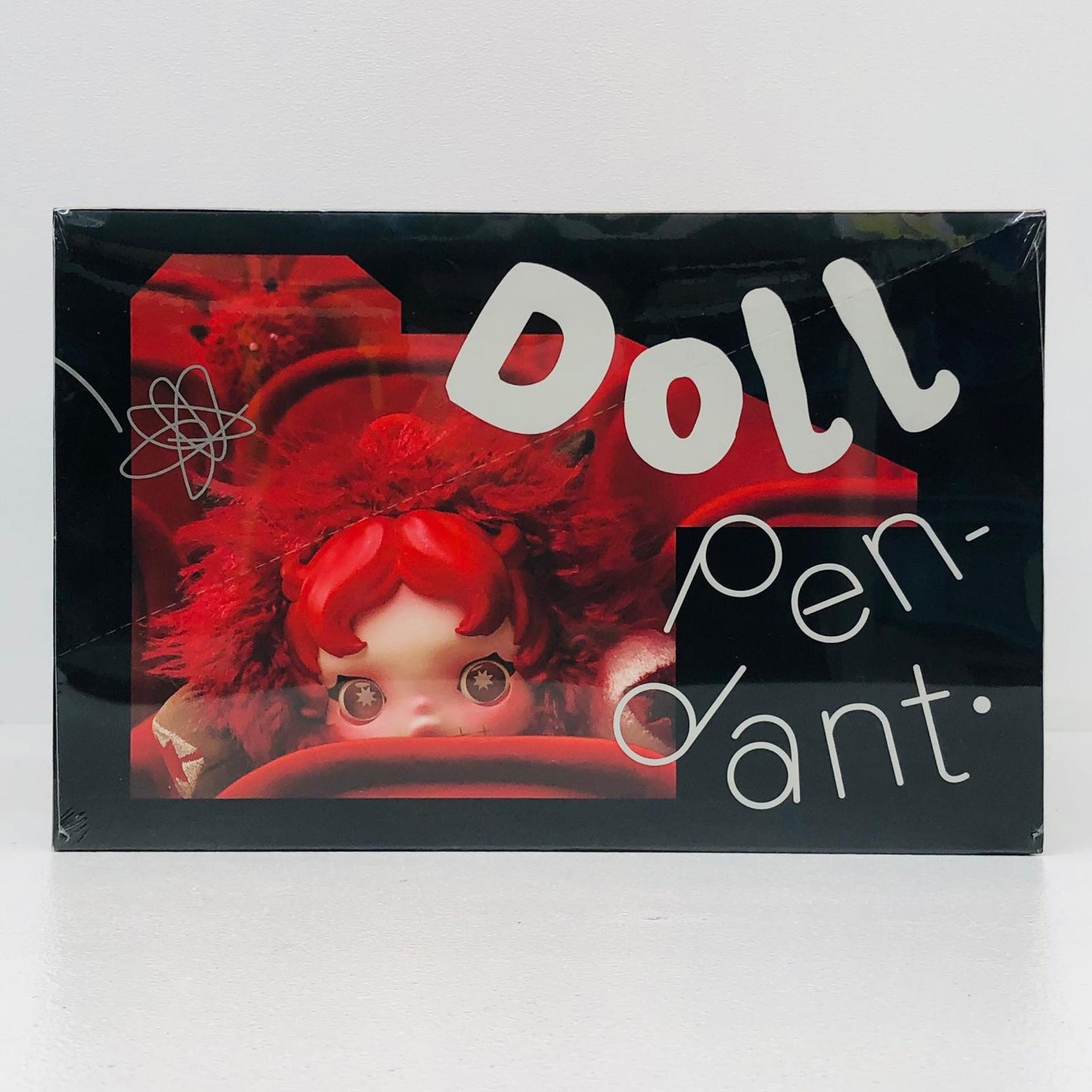 ぬいぐるみ POP MART SKULLPANDA You Found Me! シリーズ ぬいぐるみ 【BOX】 SKULLPANDA You Found Me! シリーズ ぬいぐるみ【加古川物流】