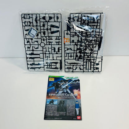 プラモデル 1/144HGSVMS-01Eグラハム専用ユニオンフラッグカスタム「機動戦士ガンダム00(ダブルオー)」[5060640] SVMS-01Eグラハム専用ユニオンフラッグカスタム HG 5060640【加古川物流】