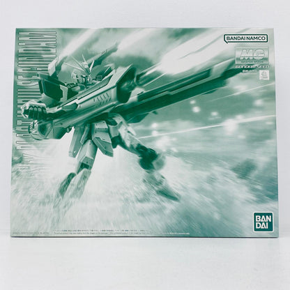 プラモデル 1/100MGZGMF-X56S/γブラストインパルスガンダム「機動戦士ガンダムSEEDDESTINY」プレミアムバンダイ限定[5059004] ZGMF-X56S/γブラストインパルスガンダム MG プレミアムバンダイ限定 5059004【加古川物流】
