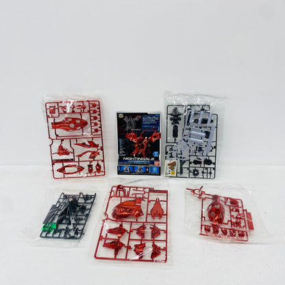フィギュア SDガンダムクロスシルエットMSN-04IIナイチンゲールスペシャルコーティング「機動戦士ガンダム逆襲のシャアベルトーチカ・チルドレン」ガンダムベース限定[5055417] SDガンダムクロスシルエットMSN-04IIナイチンゲールスペシャルコーティング ガンダムベース限定 5055417【フィギュア】【加古川物流】