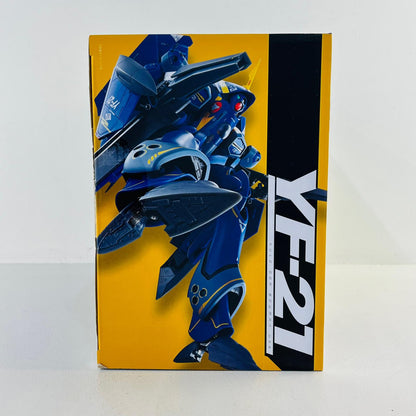 フィギュア DX超合金YF-21(ガルド・ゴア・ボーマン機)「マクロスプラス」 YF-21(ガルド・ゴア・ボーマン機) 超合金【フィギュア】【加古川物流】