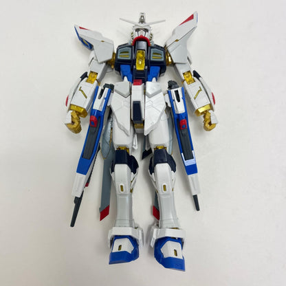 プラモデル 1/144RGZGMF-X20Aストライクフリーダムガンダム「機動戦士ガンダムSEEDDESTINY」[5061617] ZGMF-X20Aストライクフリーダムガンダム RG 5061617【加古川物流】