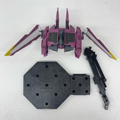 プラモデル 1/100MGZGMF-X09Aジャスティスガンダム「機動戦士ガンダムSEED」[5063150] MG 5063150【加古川物流】