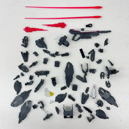 プラモデル 1/100MGZGMF-X09Aジャスティスガンダム「機動戦士ガンダムSEED」[5063150] MG 5063150【加古川物流】