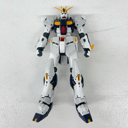 プラモデル 1/144RGRX-93νガンダム「機動戦士ガンダム逆襲のシャア」[5057842] RG 5057842【加古川物流】