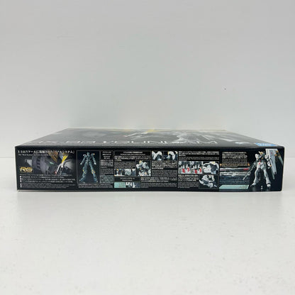 プラモデル 1/144RGRX-93νガンダム「機動戦士ガンダム逆襲のシャア」[5057842] RG 5057842【加古川物流】
