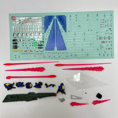 プラモデル 1/144RGZGMF-X42Sデスティニーガンダム「機動戦士ガンダムSEEDDESTINY」[5061616] ZGMF-X42S デスティニーガンダム RG 5061616【加古川物流】