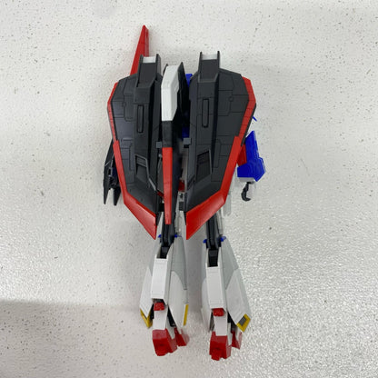 フィギュア 1/144RGMSZ-006ゼータガンダム「機動戦士Zガンダム」[5061599] RGMSZ-006ゼータガンダム 5061599【フィギュア】【加古川物流】