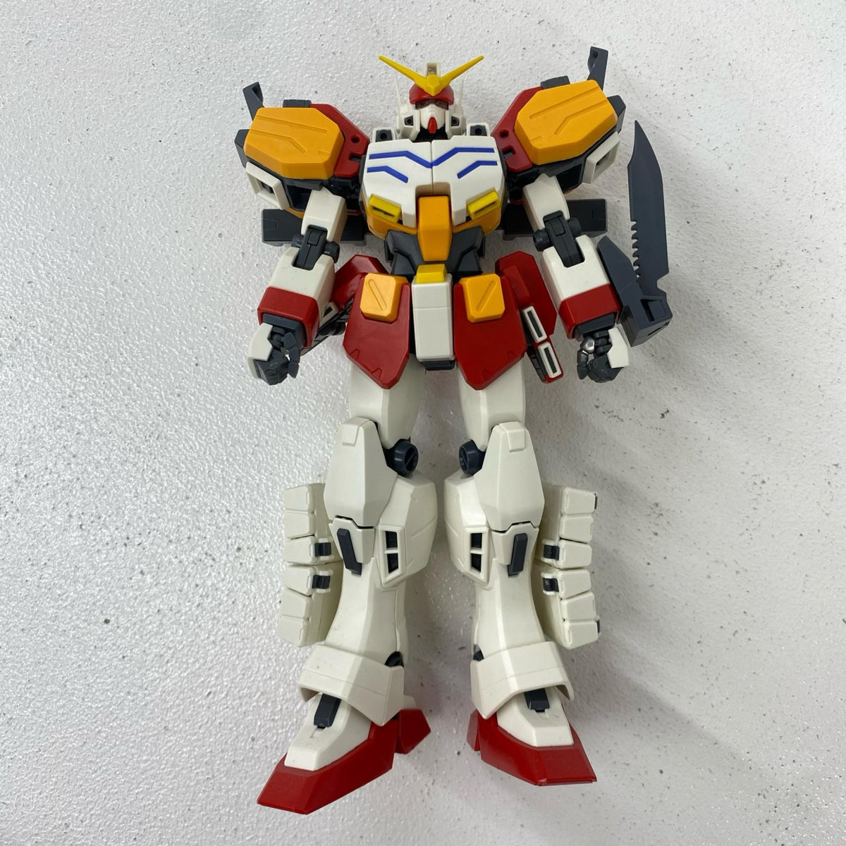 プラモデル 1/100MGXXXG-01HガンダムヘビーアームズEW「新機動戦記ガンダムWEndlessWaltz敗者たちの栄光」[5063044] MGXXXG-01HガンダムヘビーアームズEW MG 5063044【加古川物流】