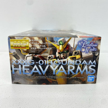 プラモデル 1/100MGXXXG-01HガンダムヘビーアームズEW「新機動戦記ガンダムWEndlessWaltz敗者たちの栄光」[5063044] MGXXXG-01HガンダムヘビーアームズEW MG 5063044【加古川物流】